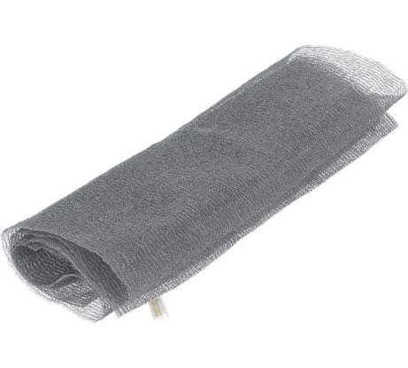 Мочалка-полотенце Банные Штучки "Японская" мужская, 87x28 см, hard, для бани и сауны 41428