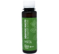 Эфирное масло на водной основе ДОКТОР БАНЯ Мята, 100мл 906393