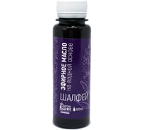 Эфирное масло на водной основе ДОКТОР БАНЯ Шалфей лекарственный, 100мл 906398