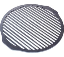 Решетка-гриль для печи Стальные Решения Гурман РГДПГ