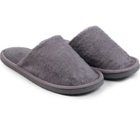 Мужские тапочки ONLITOP серые, размер 42-43 4472694