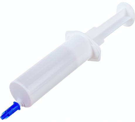 Гель от тараканов СГИНЬ! Дохлокс Сгинь зараза 30 гр, шприц 16101