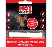 Мелок от тараканов, муравьев, блох, клопов NOGUEST СЗ.060013