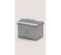 Коптильня походная Тарий М ПМ.22.000.00