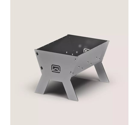 Мангал малый Тарий ПИОНЕР ПМ.12.000.00