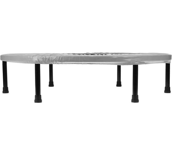 Батут ONLITOP 45", 115 см, цвет серый 5364493