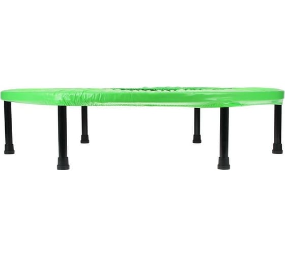 Батут ONLITOP 40", 101 см, цвет зеленый 5364492