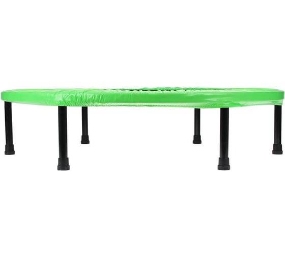 Батут ONLITOP 38", 97 см, цвет зеленый 5364490