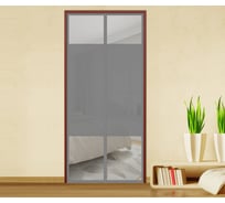 Противомоскитная сетка 100x210см Rosenberg R-400036