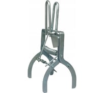 Кротоловка-капкан SuperCat Скат-62 плунжерная, оцинкованная, 5 шт. 4406(5)