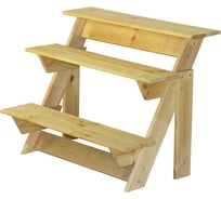 Полка для цветов InterLINK ОСТЕРЛЕН 500023