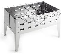 Портативный мангал HIGASHI A-723BS 03862