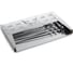 Портативный мангал HIGASHI A-723BS 03862 2