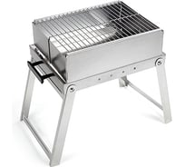 Портативный мангал HIGASHI A-826BS 03866