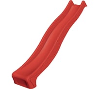 Пластиковая горка Kampfer, высота 1.5 м, длина 3 м 00128/1