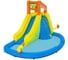 Водный игровой центр BestWay 435x286x267см Mount Splashblast Mega Water Park, от 5 лет 53478 BW 1