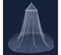 Сетка антимоскитная балдахин Inbloom 250х60см, полиэстер 159-010