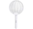 Мухобойка антимоскитная Inbloom 2 в 1, USB, 46х23 см, BH 3000V, PP, 500mAh, 5V, USB 159-173 1