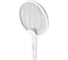 Мухобойка антимоскитная Inbloom 2 в 1, USB, 46х23 см, BH 3000V, PP, 500mAh, 5V, USB 159-173 2