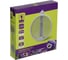 Мухобойка антимоскитная Inbloom 2 в 1, USB, 46х23 см, BH 3000V, PP, 500mAh, 5V, USB 159-173 6