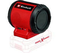 Колонка беспроводная Einhell PXC TC-SR 18 Li BT-Solo 4514150