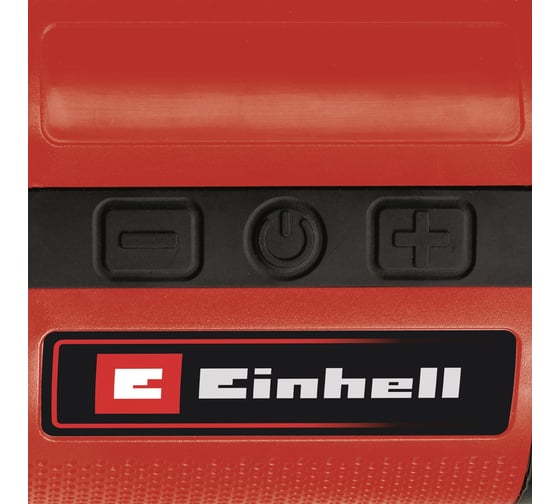 Колонка беспроводная Einhell PXC TC-SR 18 Li BT-Solo 4514150
