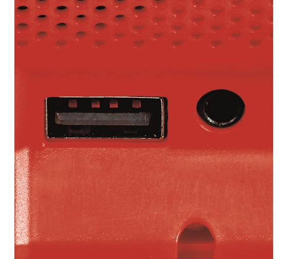 Колонка беспроводная Einhell PXC TC-SR 18 Li BT-Solo 4514150
