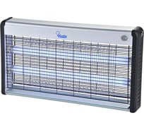 Лампа инсектицидная Viatto IK281-2x15W 63573