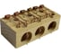 Мышеловка деревянная WMC TOOLS 48891 TG8002092 1