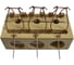 Мышеловка деревянная WMC TOOLS 48891 TG8002092 2