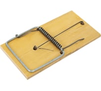 Деревянная крысоловка ЛЕТО 432