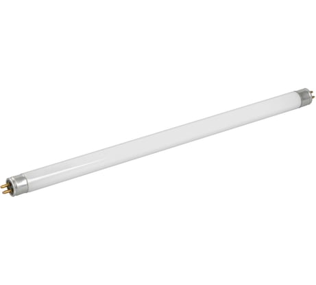 Лампа инсектицидная в ловушки для насекомых LightBest BL 6W T5 G5, 355-385nm, L=212mm 700909021