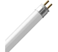 Лампа в ловушки для насекомых FL-LED PLL 36W 2G11 UVA BL368 L=415 мм, ультрафиолет 613127