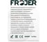 Ловушка для насекомых электрическая FROJER FH40W-FSL 8