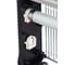 Ловушка для насекомых электрическая FROJER FH30W-FSL 43