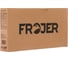 Ловушка для насекомых электрическая FROJER FH30W-FSL 45