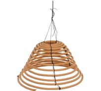 Спираль благовония Inbloom 15х0.5см 159-165
