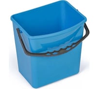 Ведро Uctem-Plas Selmop 6 л, синее KK796В 30988
