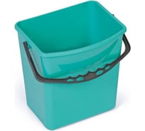 Ведро Uctem-Plas Selmop 6 л, зеленое KK796G 30990