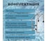 Лестница для бассейна Reexo Standart ST-215, широкий борт, 2 нескользящие ступени, нержавеющая сталь AISI-316, 1.2 мм 183034 4