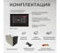 Парогенератор Reexo SteamLong 45S - 4.5 кВт, 220 В, для хаммама до 7 куб.м 182839 9