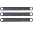 Дополнительный комплект для разборной печи Стальные Решения Лотос 3 мм, 36 см ДКДРПЛ3М36 2