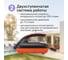 Насос электрический для надувных лодок и сапбордов Nonstopika JS Skipper sk350 4