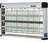 Ловушка для насекомых электрическая FROJER PRO D60IN-WD 1