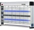 Ловушка для насекомых электрическая FROJER PRO D60IN-WD 11