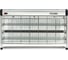 Ловушка для насекомых электрическая FROJER PRO D60IN-WD 14