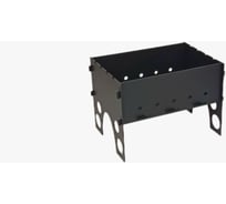 Мангал LUGGES Шашлычок MNG01