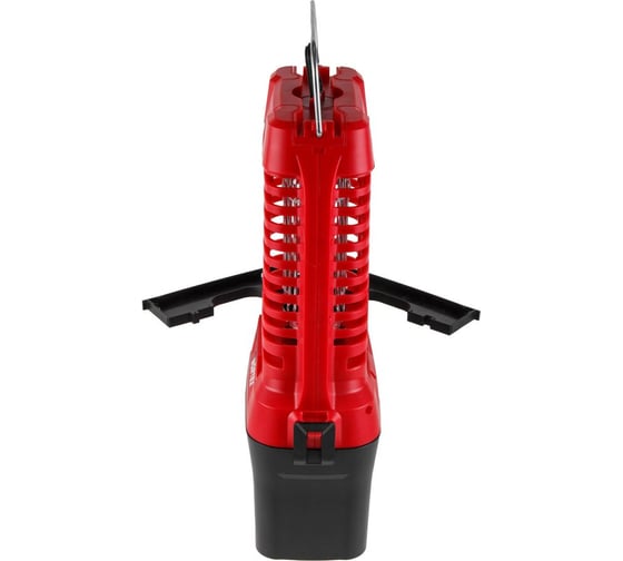 Аккумуляторный уничтожитель насекомых WORTEX CBZ 1825 XLT SOLO 18В, 10 Вт, напряжение сетки 2500 В, 33-65 л 1335862