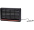 Электрическая ловушка против летающих насекомых GARTENA светодиодная лампа SD208 8W 1