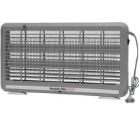 Электрическая ловушка против летающих насекомых GARTENA светодиодная лампа SD800 6W